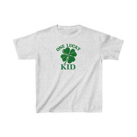 One Lucky Kid Tee 26474068692657939147 19 Kids clothes Worlds Worst Tees