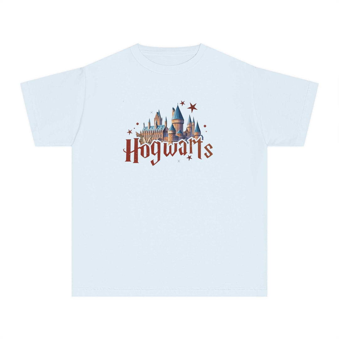 Hogwarts Youth Tee 55831155424912756244 28 Kids clothes Worlds Worst Tees