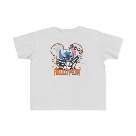 Blue Stitch Halloween Toddler Tee 45016162721905182281 18 Kids clothes Worlds Worst Tees