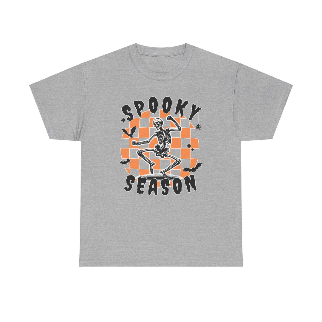 Spooky Season Skeleton Tee 29167355134501477965 26 T-Shirt Worlds Worst Tees