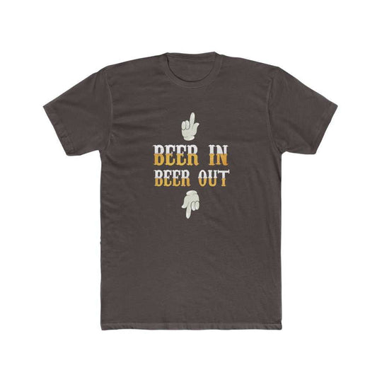 Beer In Beer Out Tee 25732544303106346901 24 T-Shirt Worlds Worst Tees