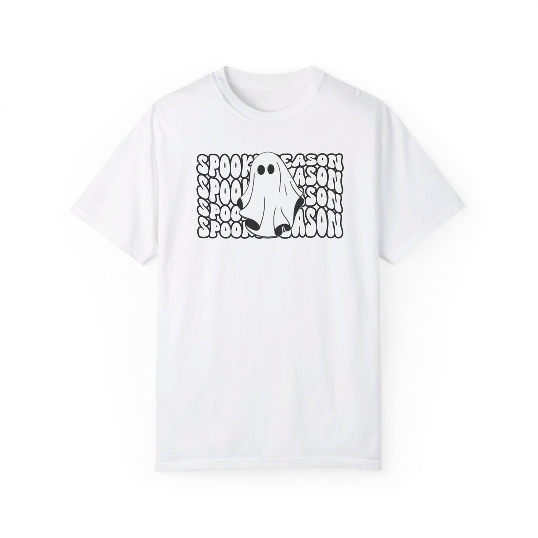 Spooky Season Tee