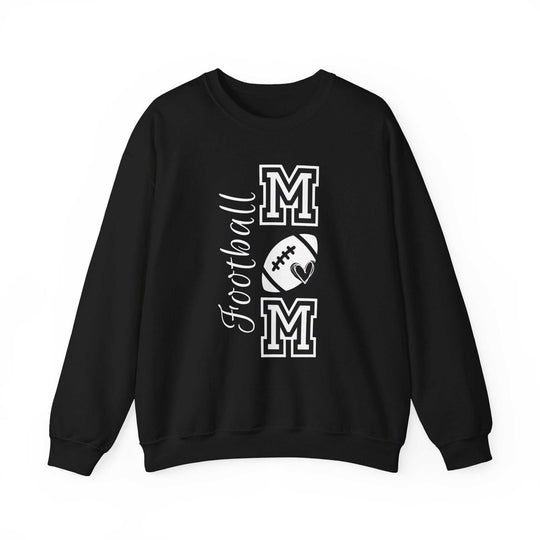 Football Mom Crew 57487206458252063195 46 Sweatshirt Worlds Worst Tees