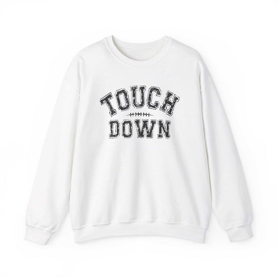 Touch Down Crew 20619116744861015871 46 Sweatshirt Worlds Worst Tees