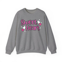 Sweet Heart Crew