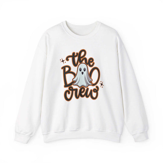 The Boo Crew Crew 25597569381487100701 44 Sweatshirt Worlds Worst Tees