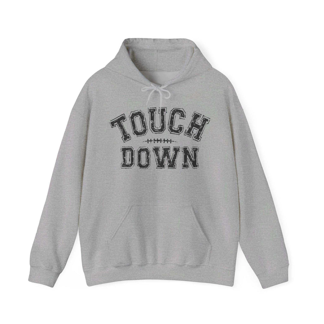 Touch Down Hoodie 52708495022251618646 48 Hoodie Worlds Worst Tees