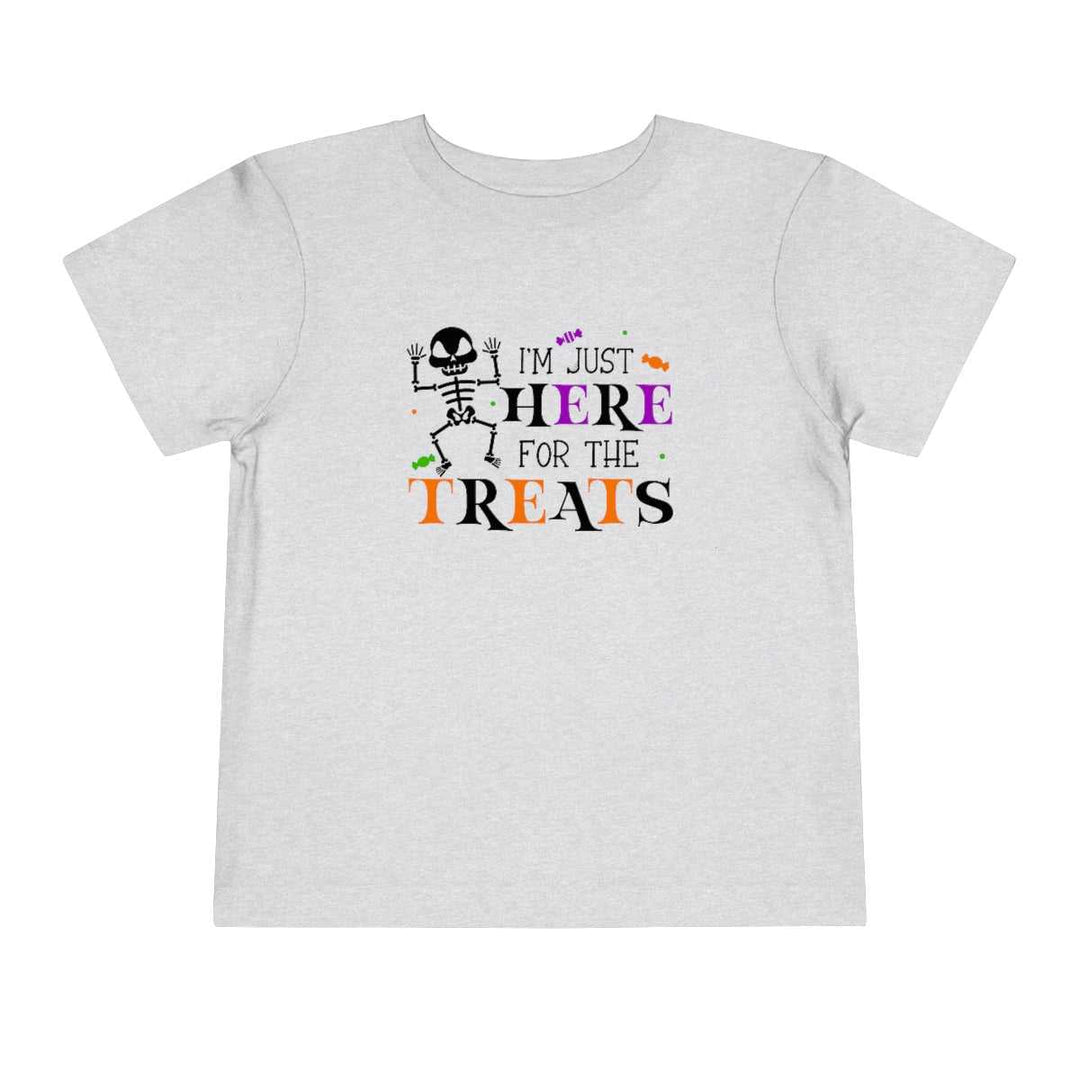 Here for the Treats Toddler Tee 91494895648199849228 19 Kids clothes Worlds Worst Tees