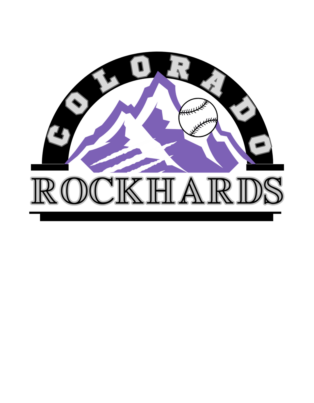 Colorado Rockhards #19 A. Nelprober Tee 12016995219154843925 26 T-Shirt Worlds Worst Tees