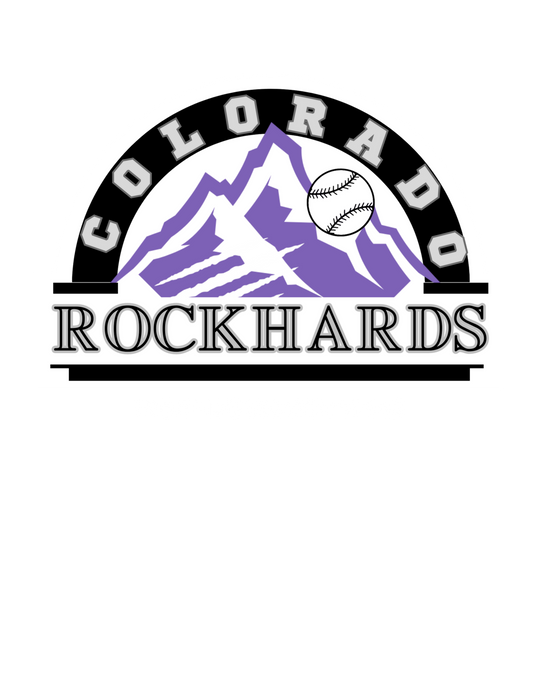 Colorado Rockhards #19 A. Nelprober Tee 12016995219154843925 26 T-Shirt Worlds Worst Tees