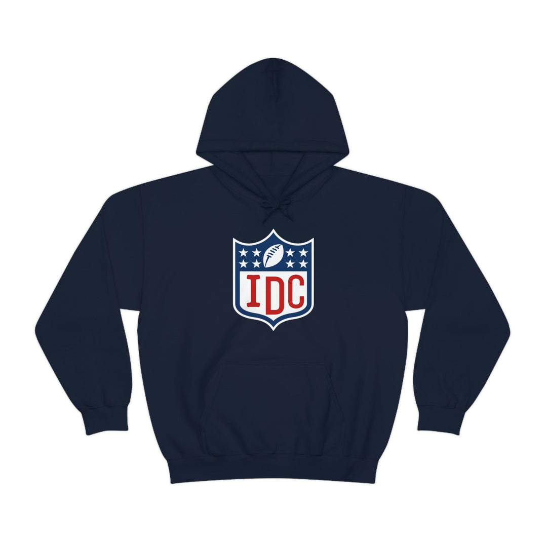 NFL I Don't Care Hoodie 10258939048017276167 44 Hoodie Worlds Worst Tees