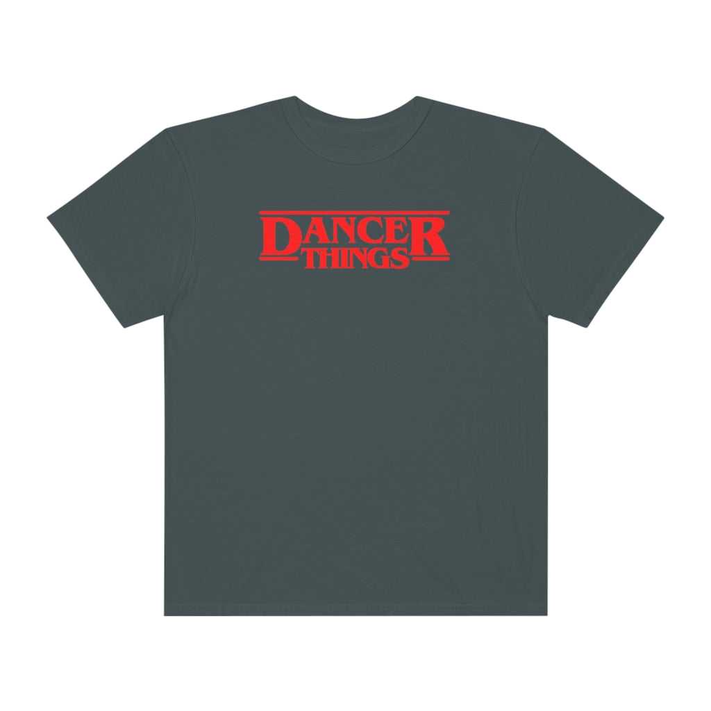 DANCER THINGS 10995854512215181053 24 T-Shirt Worlds Worst Tees