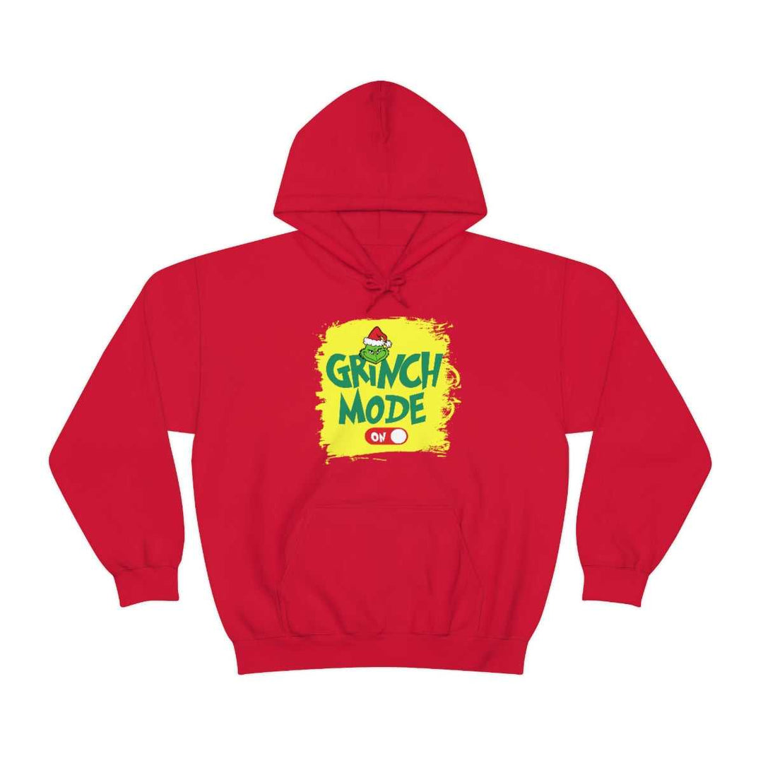 Grinch Mode On Hoodie 24154248884166015677 44 Hoodie Worlds Worst Tees