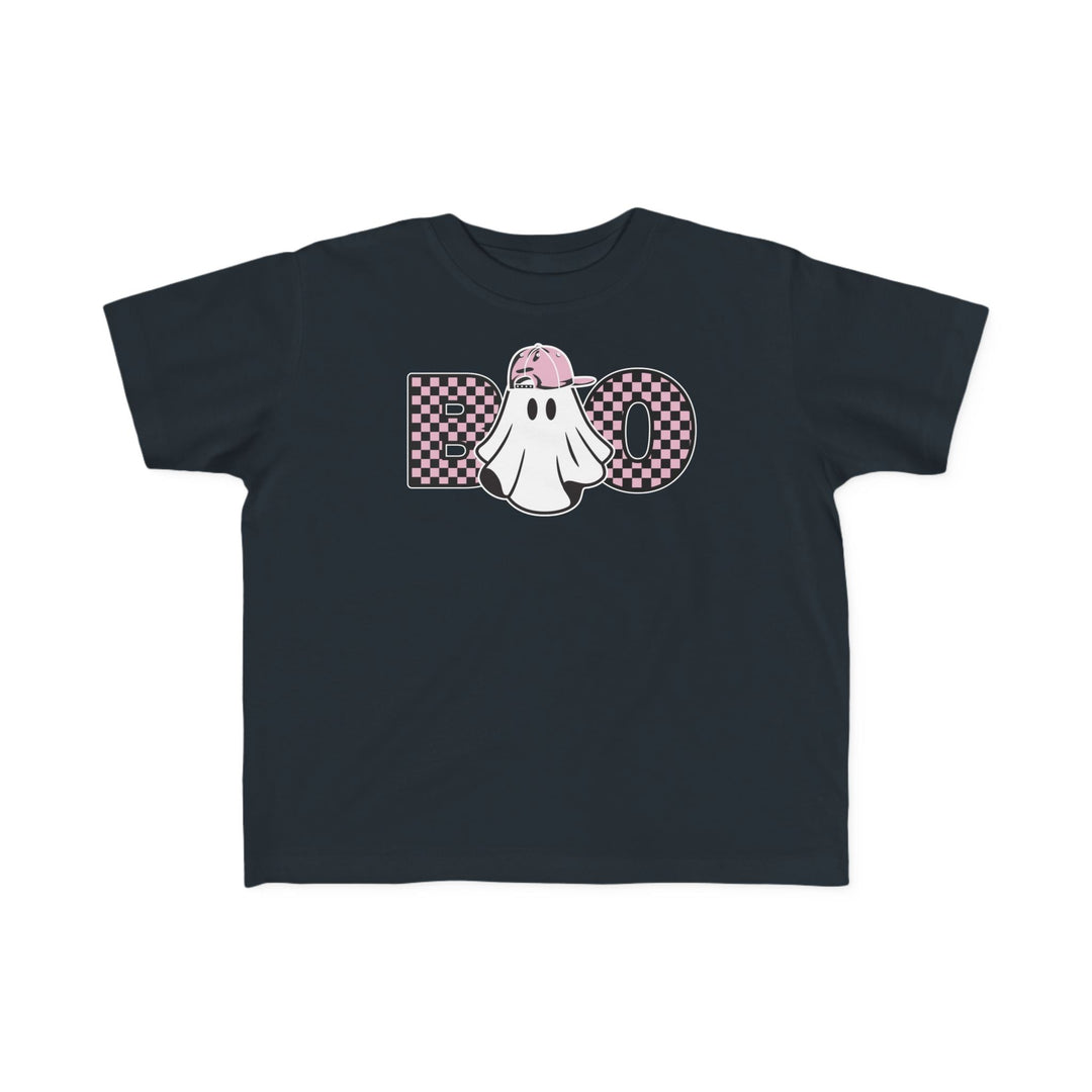 Boo Girls Toddler Tee 32639355393585505147 18 Kids clothes Worlds Worst Tees