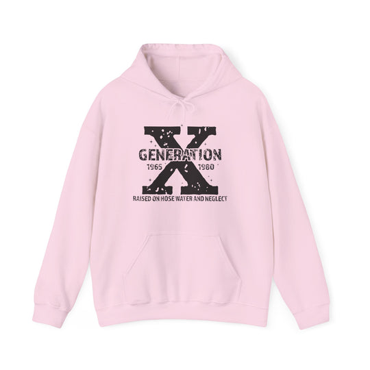 FAFO Generation X Hoodie