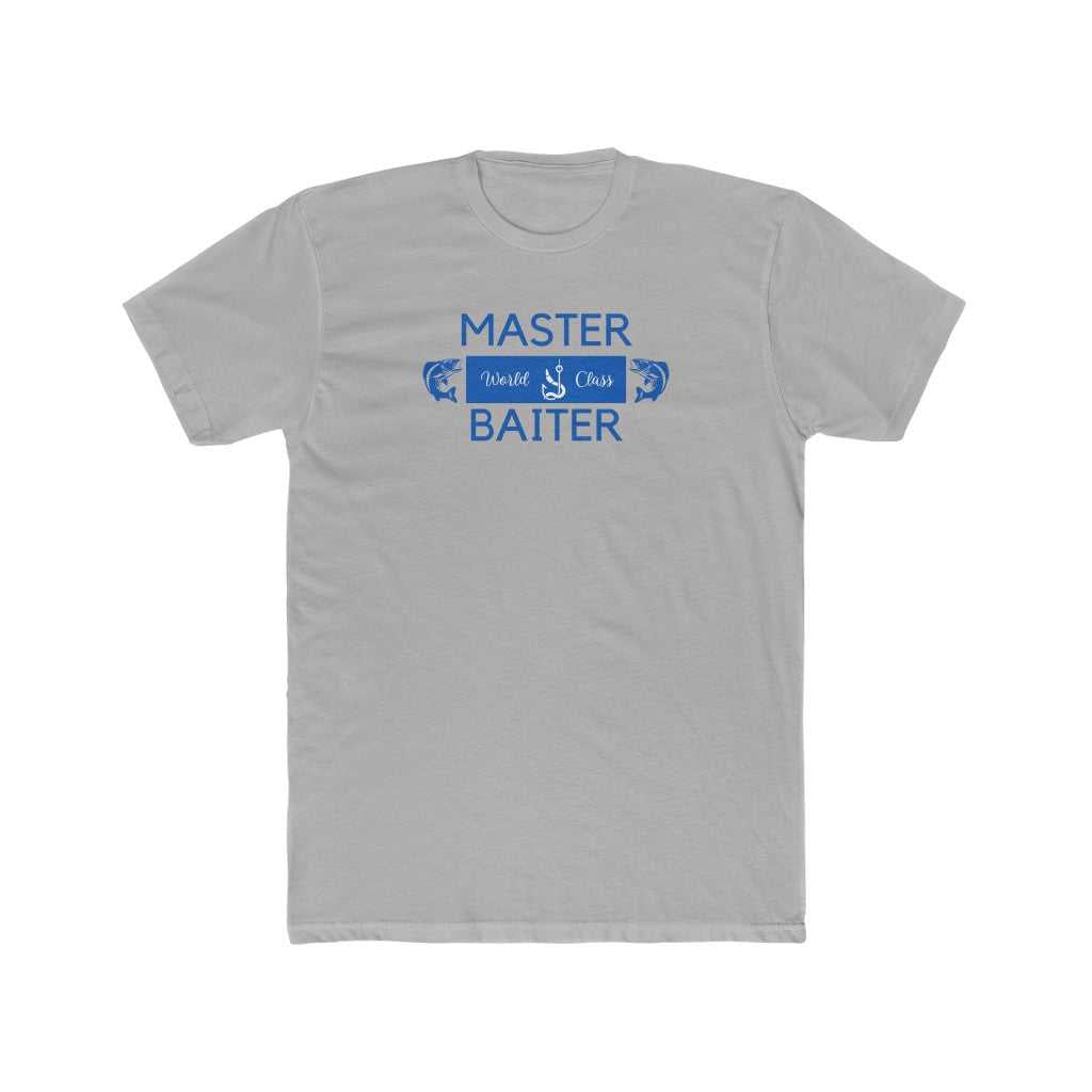 Master Baiter Tee 19012967610146343850 24 T-Shirt Worlds Worst Tees