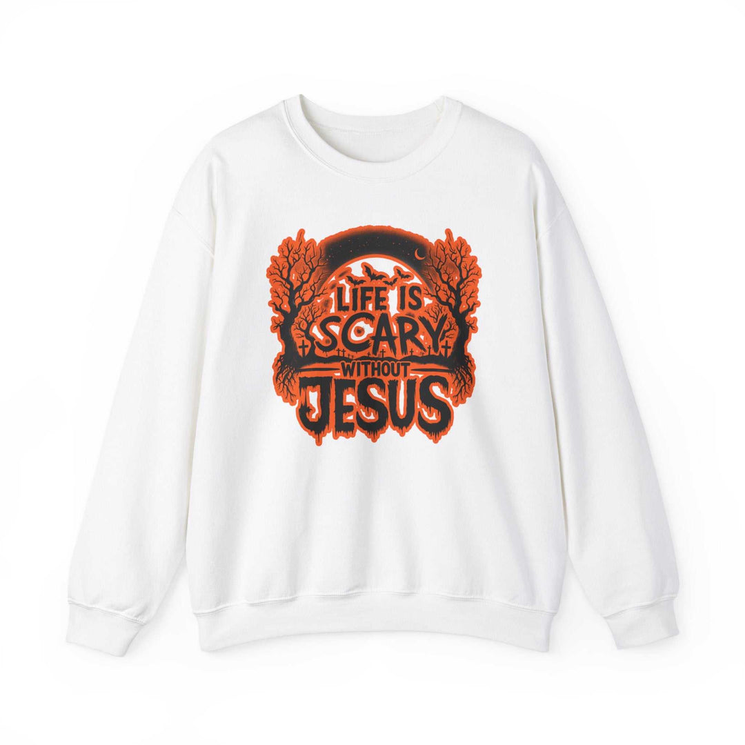 Jesus Halloween Tee 20789089942971105626 46 Sweatshirt Worlds Worst Tees