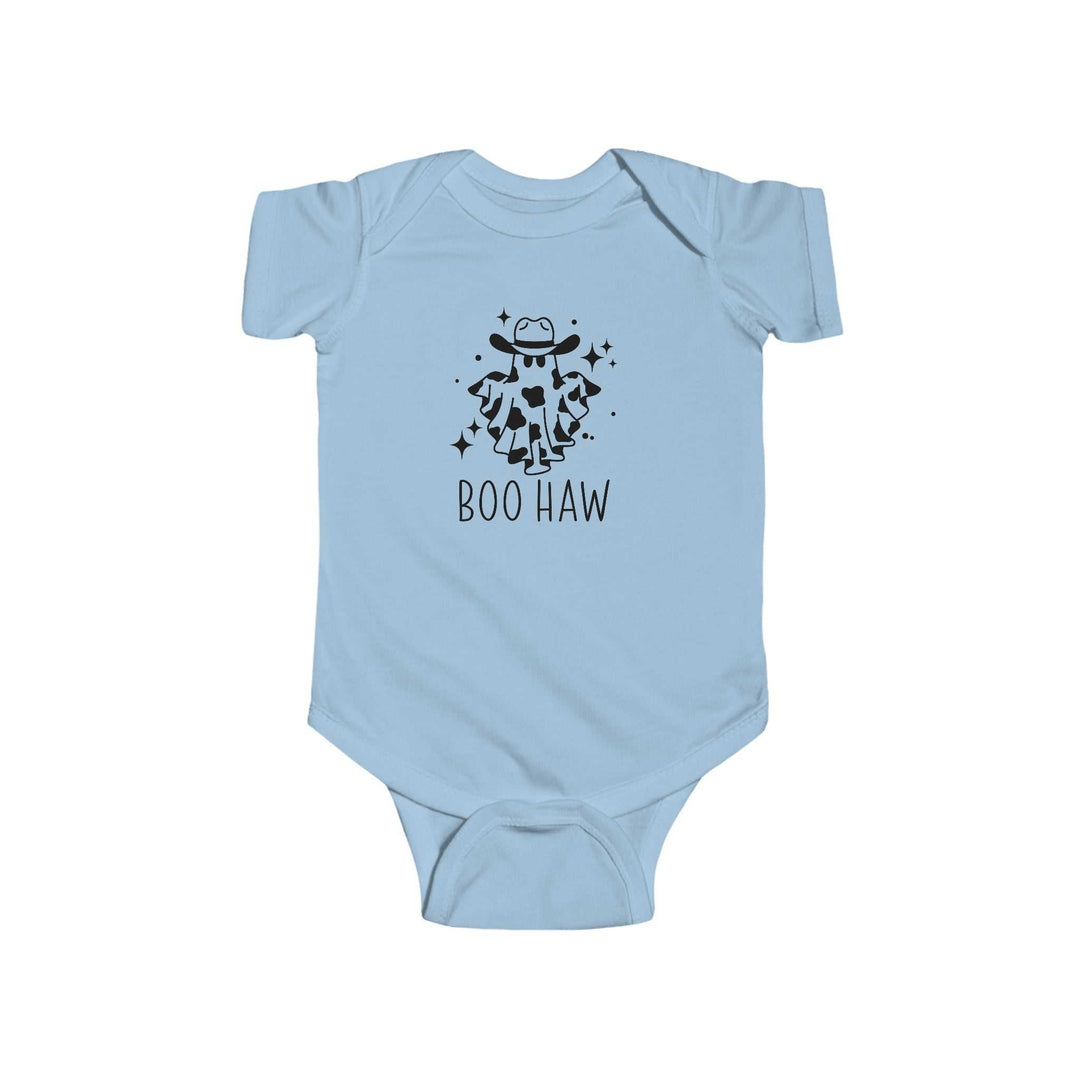 Boo Haw Onesie 42360004145058475695 18 Kids clothes Worlds Worst Tees