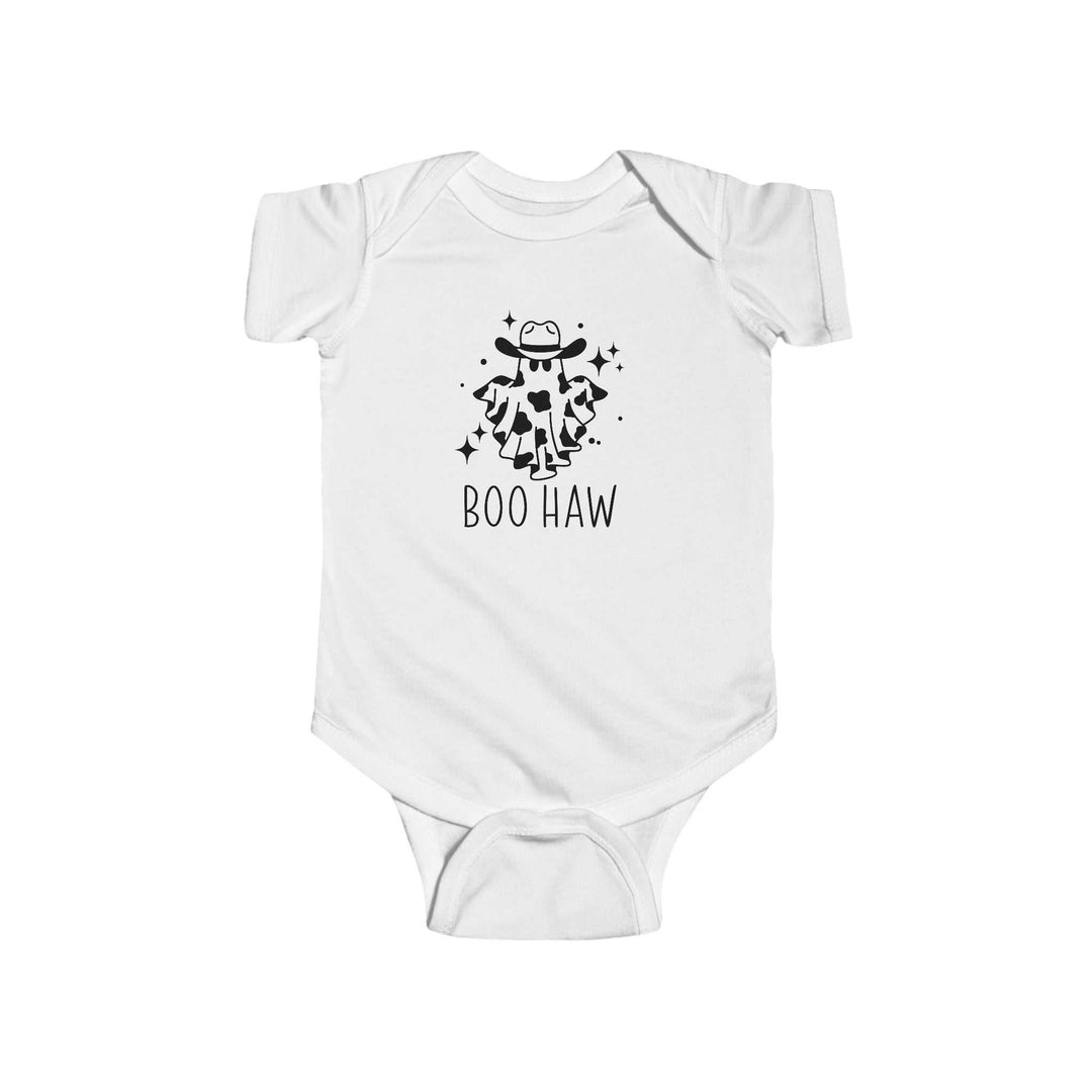 Boo Haw Onesie 42360004145058475695 18 Kids clothes Worlds Worst Tees