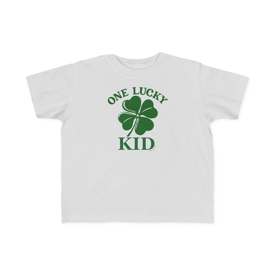 One Lucky Kid Tee