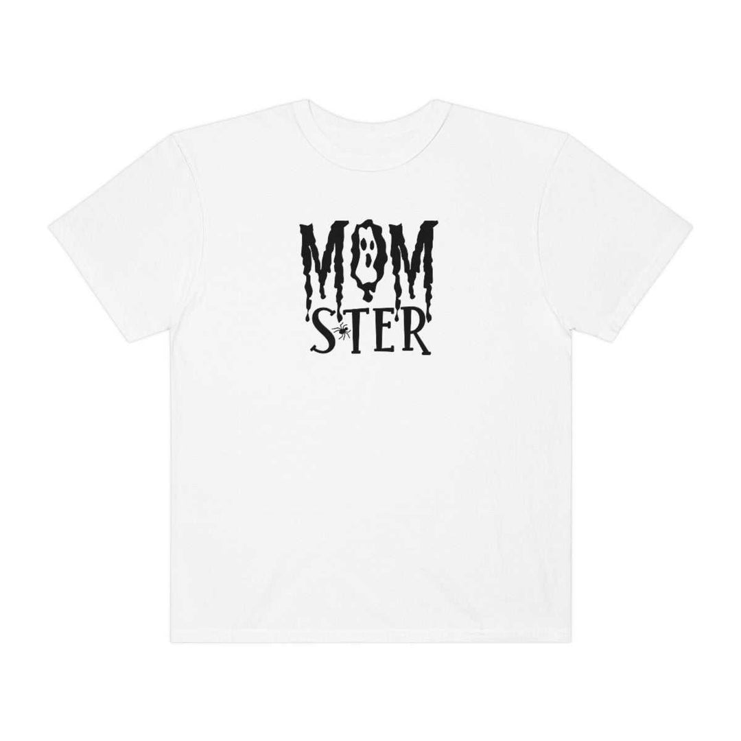 Momster Tee 27440405840358145567 24 T-Shirt Worlds Worst Tees