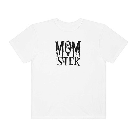 Momster Tee 27440405840358145567 24 T-Shirt Worlds Worst Tees