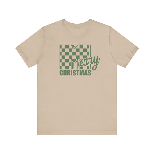 MTV Christmas Tee