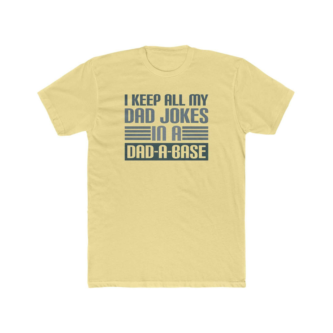 Dad Jokes Tee 17004280538362597738 26 T-Shirt Worlds Worst Tees