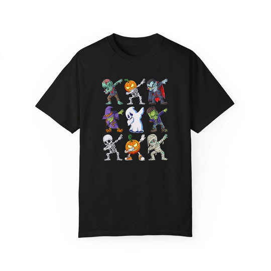 Monster Dab Tee 29080743507331228067 28 T-Shirt Worlds Worst Tees