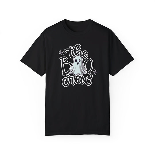 The Boo Crew Tee