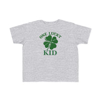 One Lucky Kid Tee