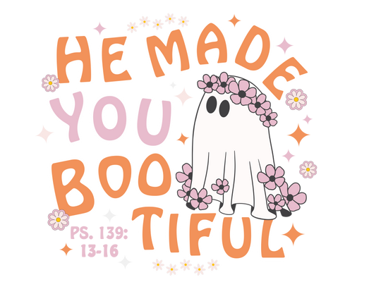 He Made You Bootiful Toddler Tee 22631832235614464874 18 Kids clothes Worlds Worst Tees