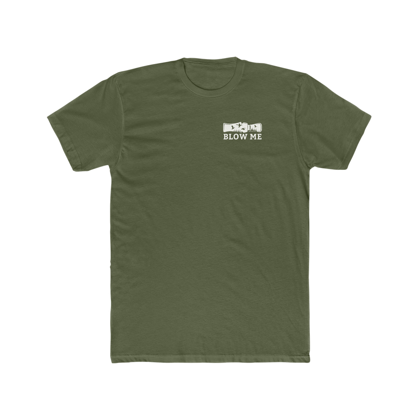 Blow Me Tee