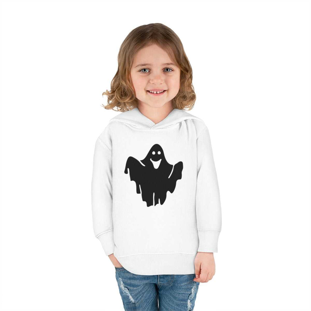 Ghost Toddler Hoodie 32653402476779997359 24 Kids clothes Worlds Worst Tees