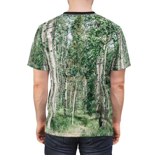 Colorado Aspen Unisex Tee 24205482977103462680 29 All Over Prints Worlds Worst Tees