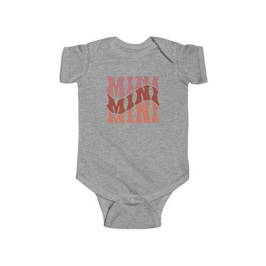 Mini Onesie 67560221106497130556 16 Kids clothes Worlds Worst Tees