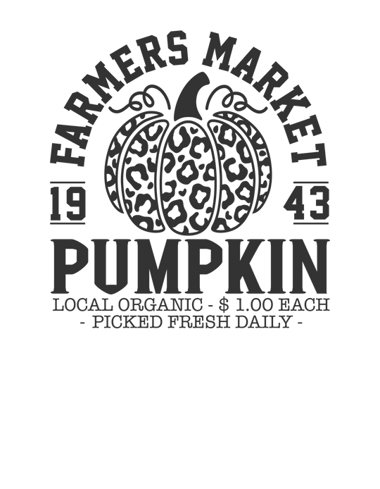 Fresh Farm Pumpkins Tee 15354631591405327275 28 T-Shirt Worlds Worst Tees