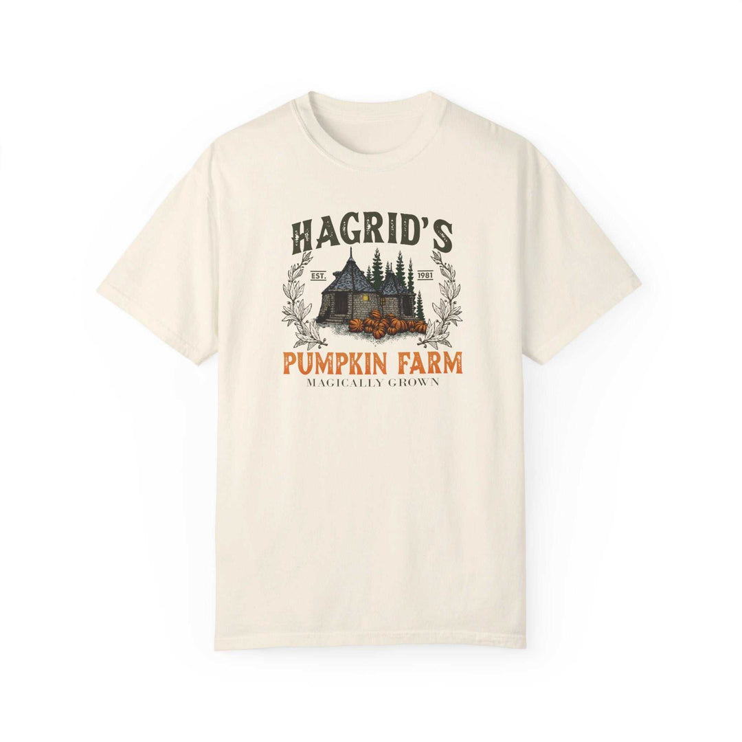 Hagrid's Pumpkin Farm Tee 23865839852366437588 28 T-Shirt Worlds Worst Tees