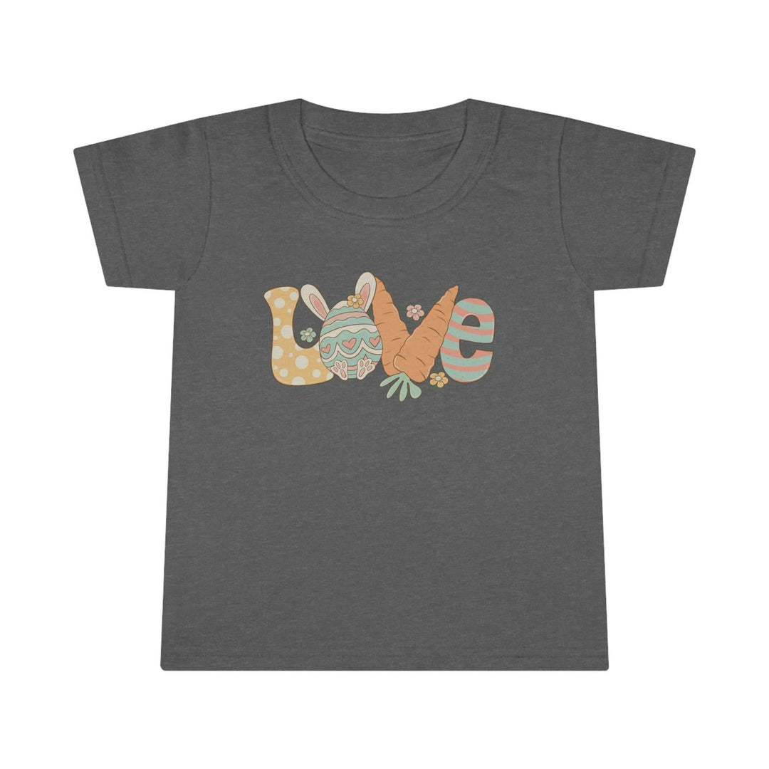 Love Easter Toddler Tee 98640824567647379729 18 Kids clothes Worlds Worst Tees