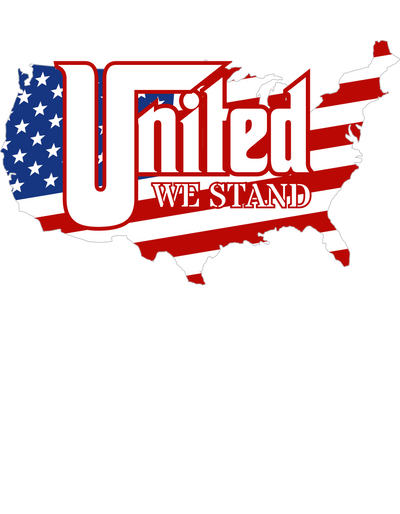 United We Stand Tee