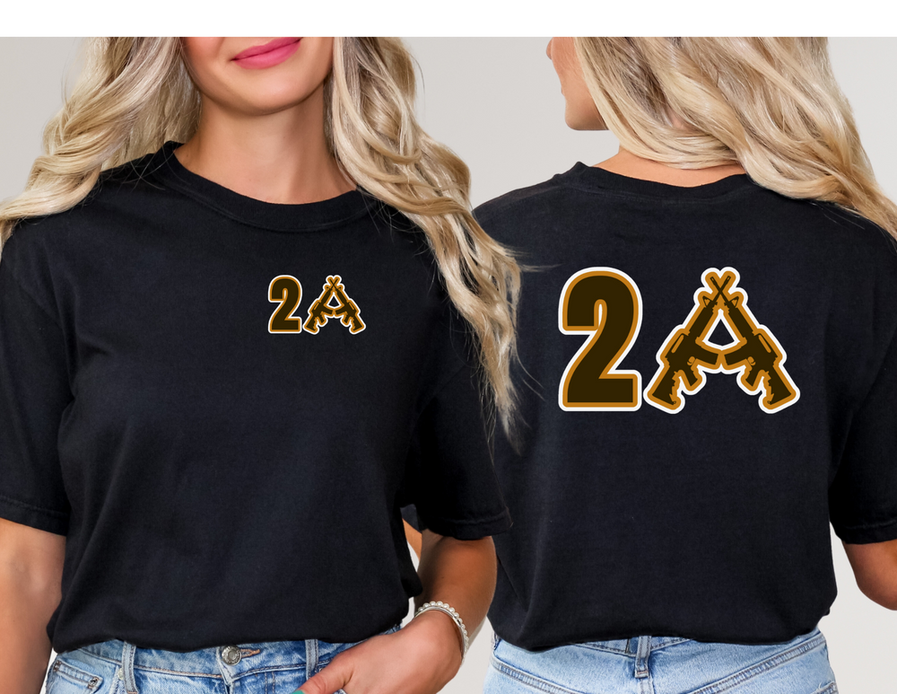 2A Tee