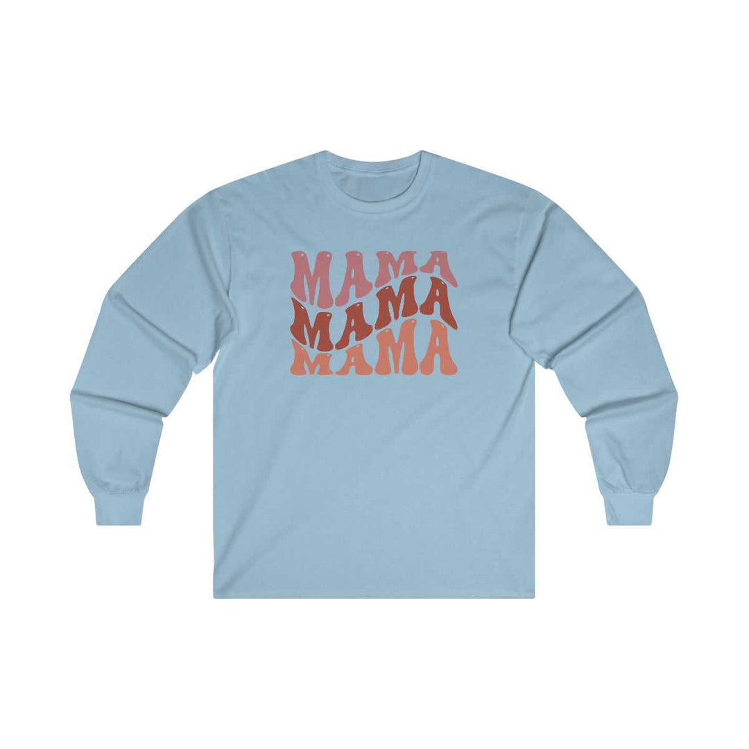 Mama Long Sleeve Tee 44675211218987900176 28 Long-sleeve Worlds Worst Tees