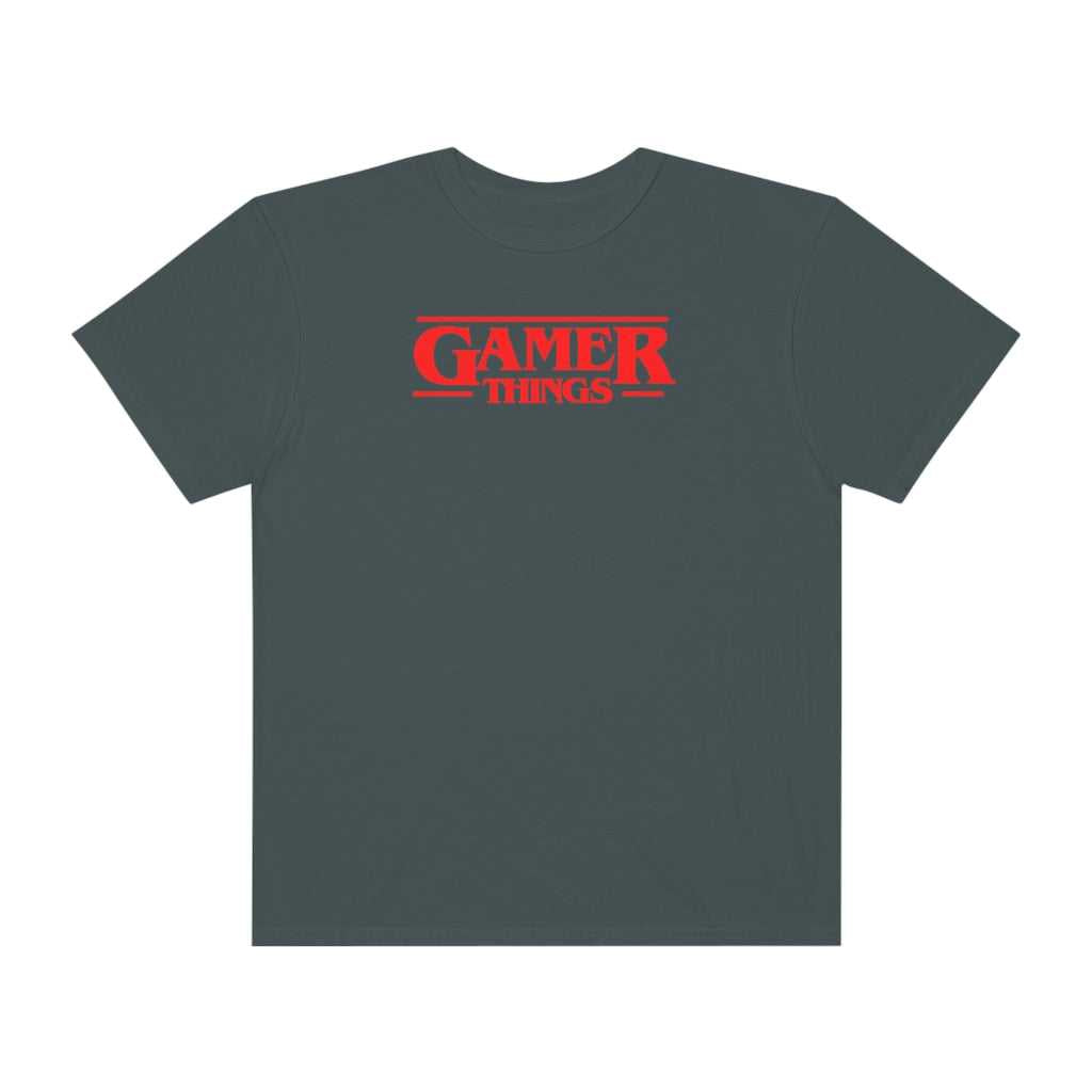 GAMER THINGS 30715931141641732466 24 T-Shirt Worlds Worst Tees