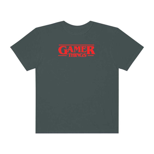 GAMER THINGS 30715931141641732466 24 T-Shirt Worlds Worst Tees