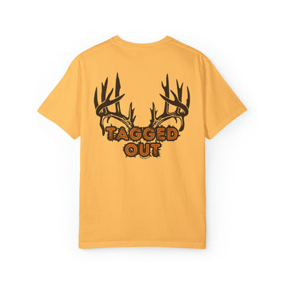 Tagged Out Tee
