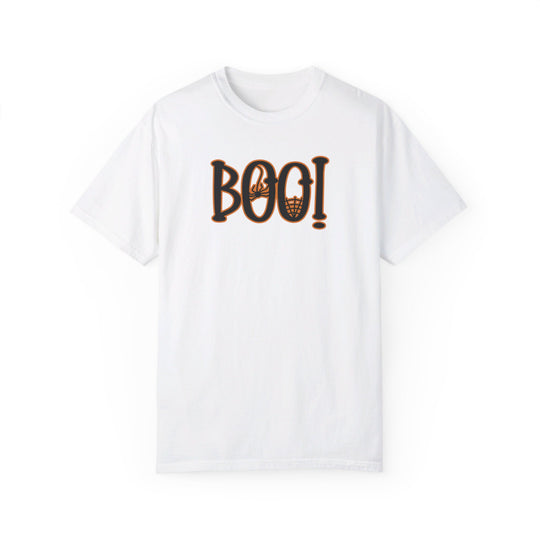 Spooky Boo Tee