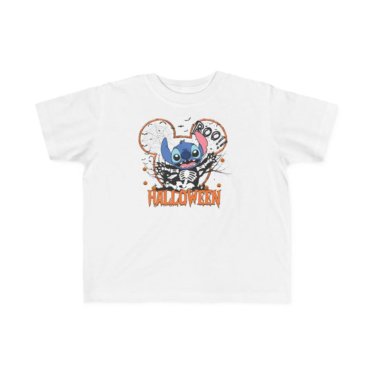 Blue Stitch Halloween Toddler Tee 45016162721905182281 18 Kids clothes Worlds Worst Tees