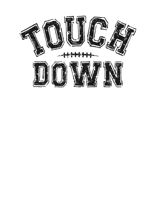 Touch Down Crew 20619116744861015871 46 Sweatshirt Worlds Worst Tees