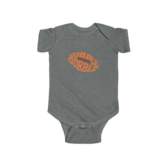 Gobble Football Onesie 30897503828864030869 16 Kids clothes Worlds Worst Tees