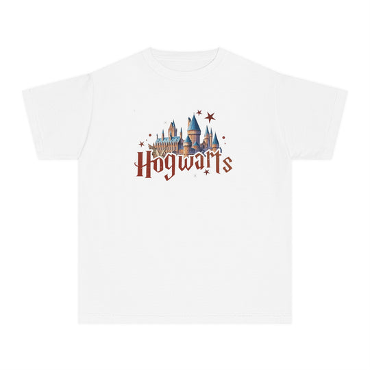 Hogwarts Youth Tee 55831155424912756244 28 Kids clothes Worlds Worst Tees